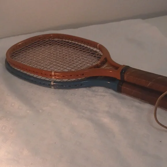 Wilson Racketball Rackets (2) - Picture 9 of 9